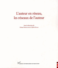 Image de L'auteur en réseau, les réseaux de l'auteur