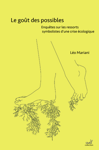 Image de Le goût des possibles