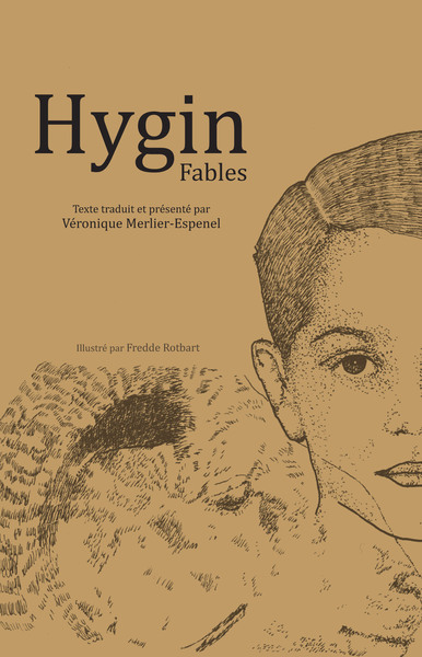 Image de Les Fables d'Hygin
