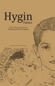 Image de Les Fables d'Hygin