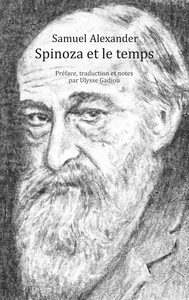 Picture of Spinoza et le temps