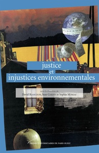 Image de Justice et injustices environnementales