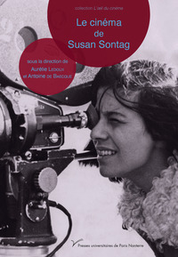 Picture of Le cinéma de Susan Sontag