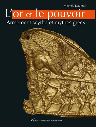 Image de L'or et le pouvoir