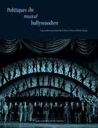 Image de Politiques du musical hollywoodien