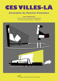 Image de Ces villes-là
