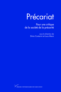 Image de Précariat