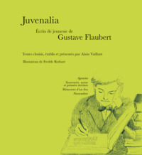 Picture of Juvenalia