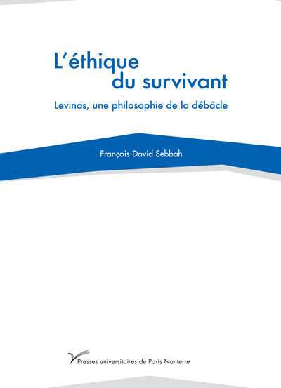 Picture of L'éthique du survivant