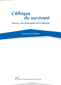 Picture of L'éthique du survivant