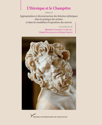 Image de L'Héroïque et le Champêtre Volume II