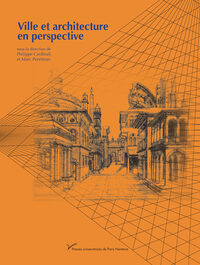 Picture of Ville et architecture en perspective