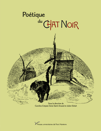Image de Poétique du Chat Noir (1882-1897)