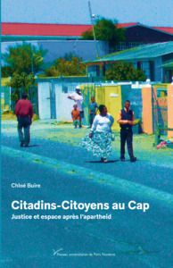 Picture of Citadins-Citoyens au Cap