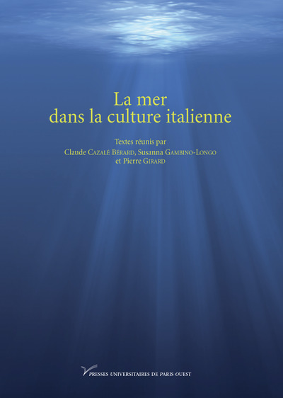 Picture of La mer dans la culture italienne