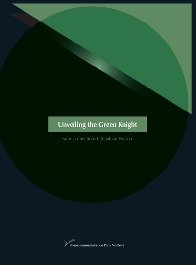 Picture of Unveiling the Green Knight