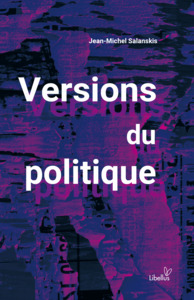 Picture of Versions du politique