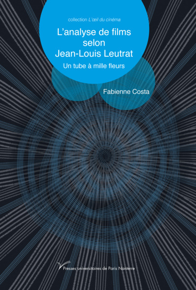 Image de L'analyse de films selon Jean-Louis Leutrat