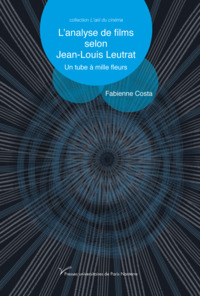 Image de L'analyse de films selon Jean-Louis Leutrat