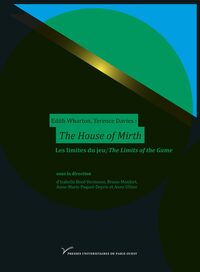 Picture of Edith Wharton, Terence Davies : The House of Mirth