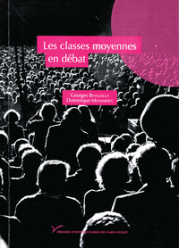 Image de Les Classes moyennes en débat