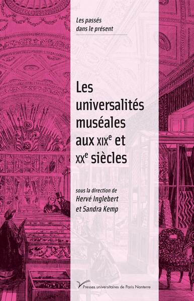 Picture of Les universalités muséales aux XIXe et XXe siècles