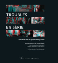 Image de Troubles en série