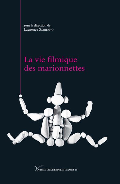 Image de La vie filmique des marionnettes