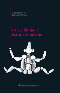 Image de La vie filmique des marionnettes