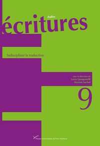 Image de Indiscipliner la traduction (n° 9)