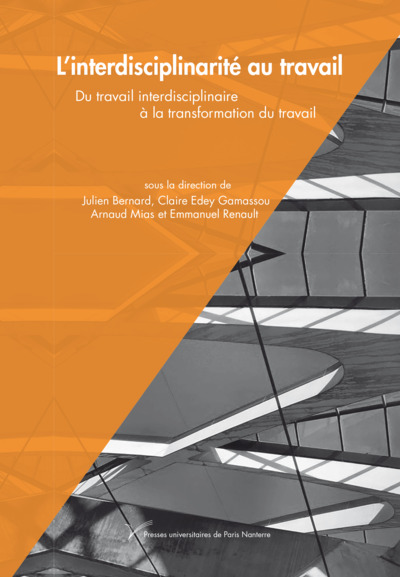 Image de L'interdisciplinarité au travail