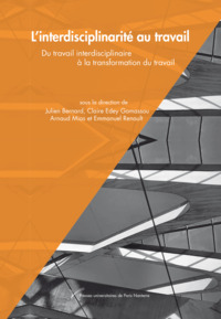 Image de L'interdisciplinarité au travail