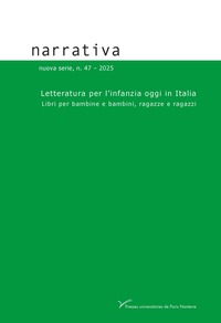 Picture of Letteratura per l'infanzia oggi in Italia