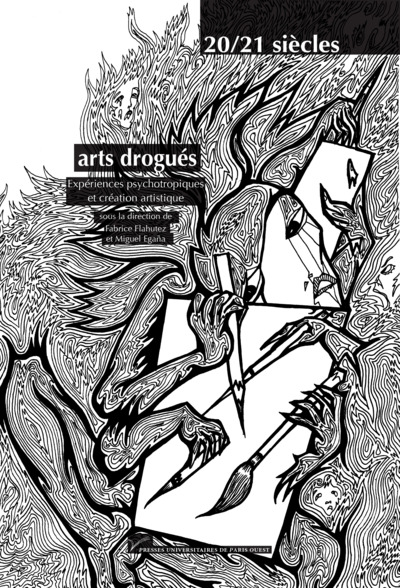 Picture of Arts drogués