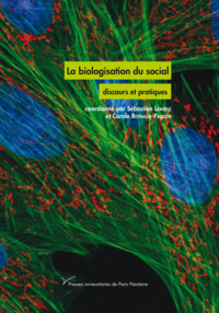 Picture of Biologisation du social