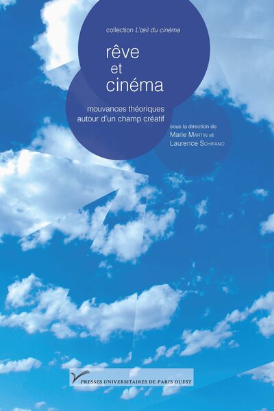 Image de Rêve et cinéma