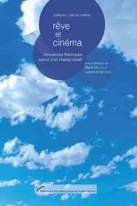 Image de Rêve et cinéma