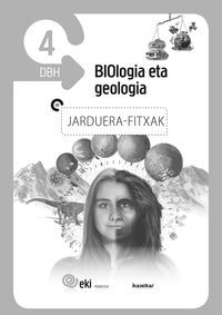Picture of DBH 4 - EKI - BIOLOGIA ETA GEOLOGIA 4 - JARDUERA FITXAK