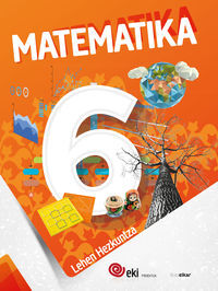Image de LH 6 - EKI - MATEMATIKA 6