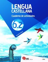 Picture of LH 6 - EKI - LENGUA 6 - CUAD 6.2