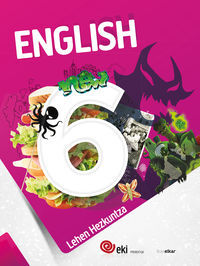 Image de LH 6 - EKI - ENGLISH 6