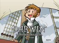 Image de DARWIN - ZIENTZILARIAK