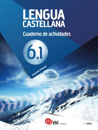 Image de LH 6 - EKI - LENGUA 6 - CUAD 6.1