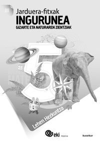 Picture of LH 5 - EKI - INGURUNEA - JARDUERA FITXAK 5