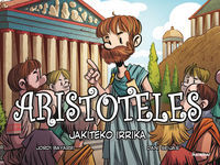 Image de ARISTOTELES - ZIENTZILARIAK