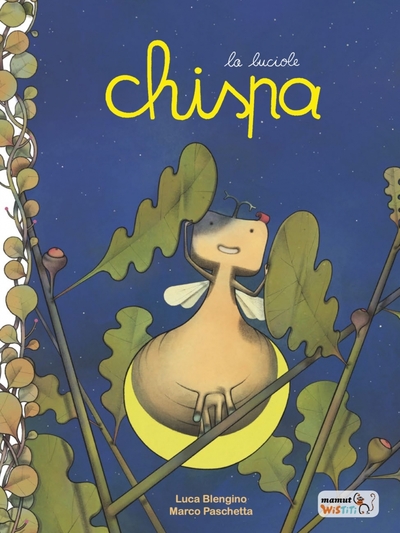 Image de Chispa, la luciole