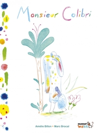 Image de Monsieur colibri