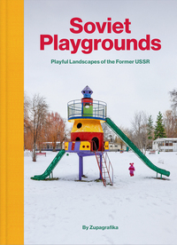 Picture of SOVIET PLAYGROUNDS