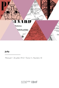Picture of Juilly