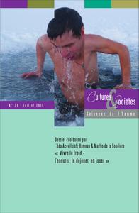 Picture of Vivre le froid : l'endurer, le déjouer, en jouer